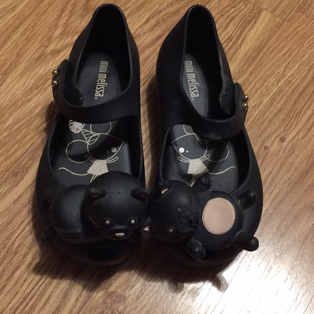 3D cat mini Melissa